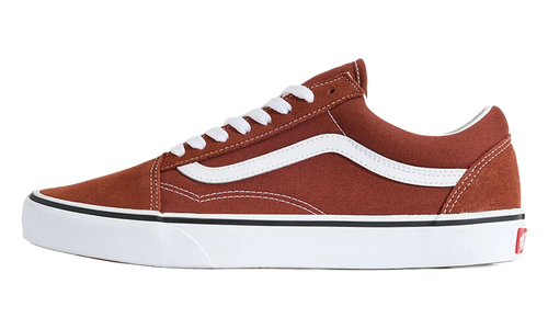 Old Skool "Rust Bronze" VN000D7ZFSB1
