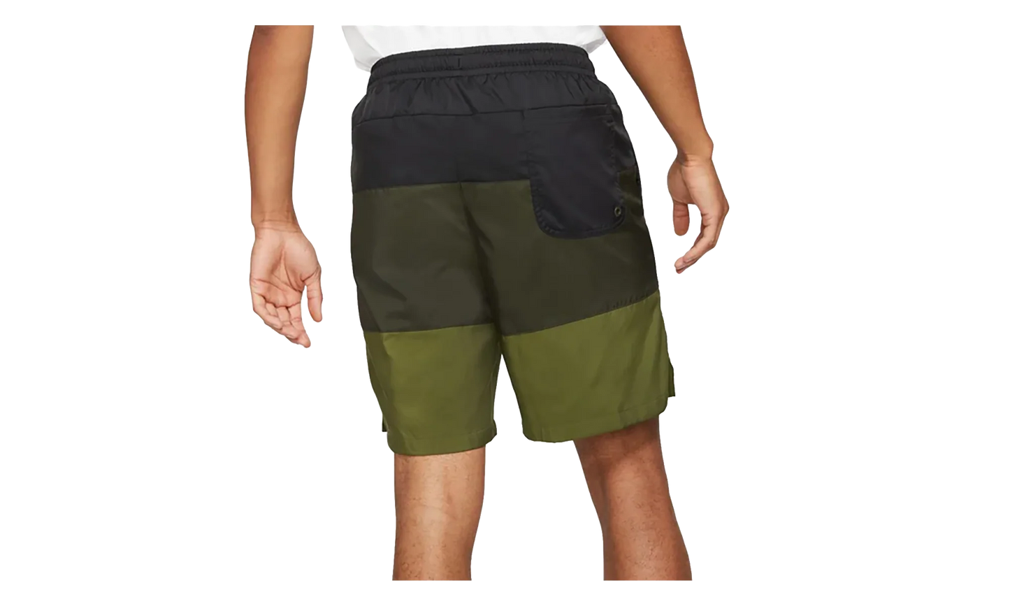 Sportswear City Edition Shorts "SEQUOIA" CJ4486 355