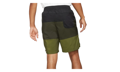 Sportswear City Edition Shorts "SEQUOIA" CJ4486 355