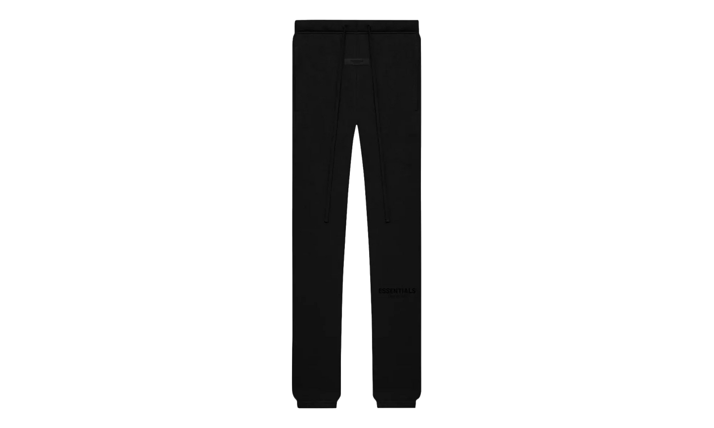 Sweatpants "Stretch Limo" 130SU224210F