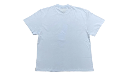 Asset Management Short Sleeve T-Shirt "Baby Blue" SMT154 1BB