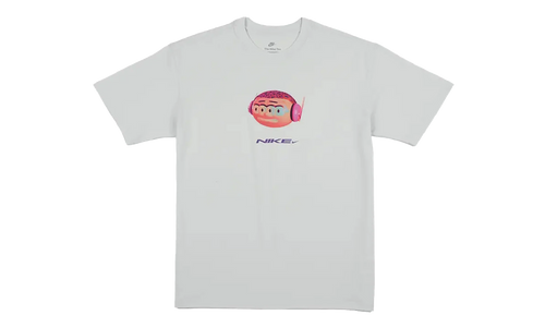 NSW Tee "Off White" IH1163 101