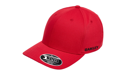 Cresting Pro Formance Hat "Red Line" FOS900833 465