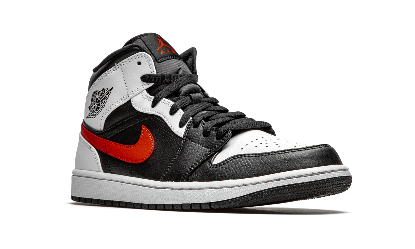 1 Mid "Chile Red" 554724 075