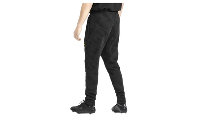 BVB Casuals Pant "Puma Black / Phantom Black" 755771 02