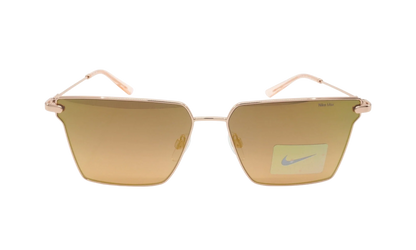 Pursuit Flair Sunglasses "Rose Gold / Rose Gold Mirror" IB3683X 600