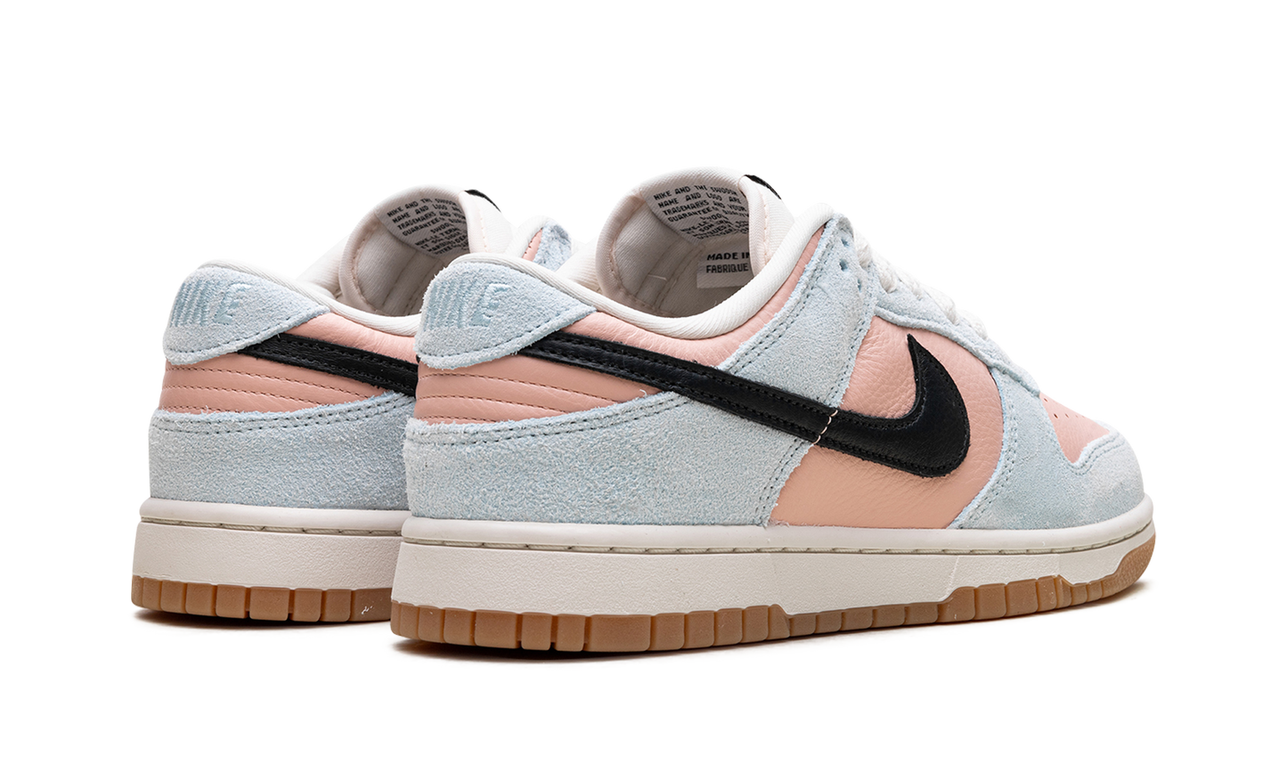 Dunk Low WMNS"Glacier Blue Arctic Orange" HJ7341 474