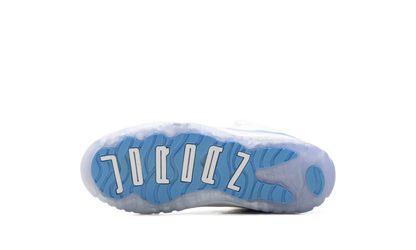 Air Jordan 11 Low PS "University Blue (2026)" FV5116 100