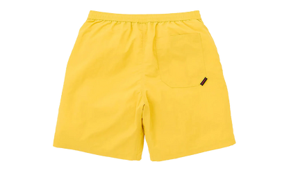Nylon Reef Short "Yellow" G6SM-P078-BNN