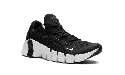 FREE METCON 4 WMNS"Black-White Metcon 4" CZ0596 010