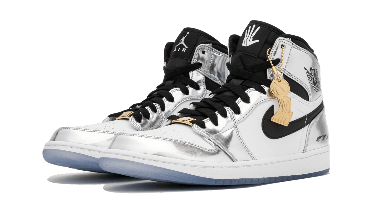 1 Hi Retro "Think 16 / Kawhi Leonard" AQ7476 016