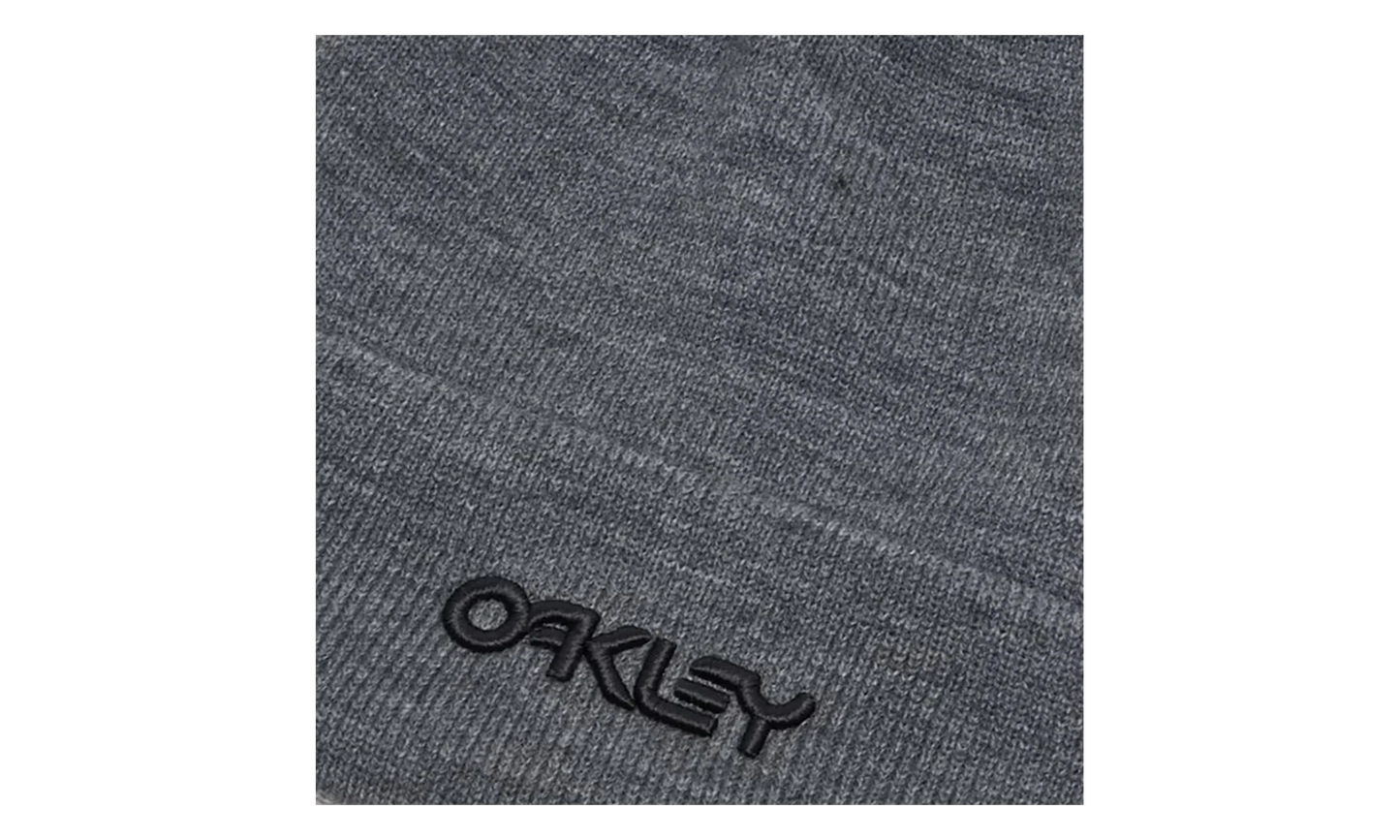 B1B Logo Beanie "New Athletic Grey" FOS900256 27B