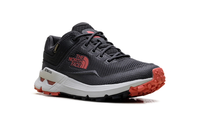 Safien GTX Hiking Shoe WMNS "Ebony Grey / Tin Grey" NF0A3RDFC4C
