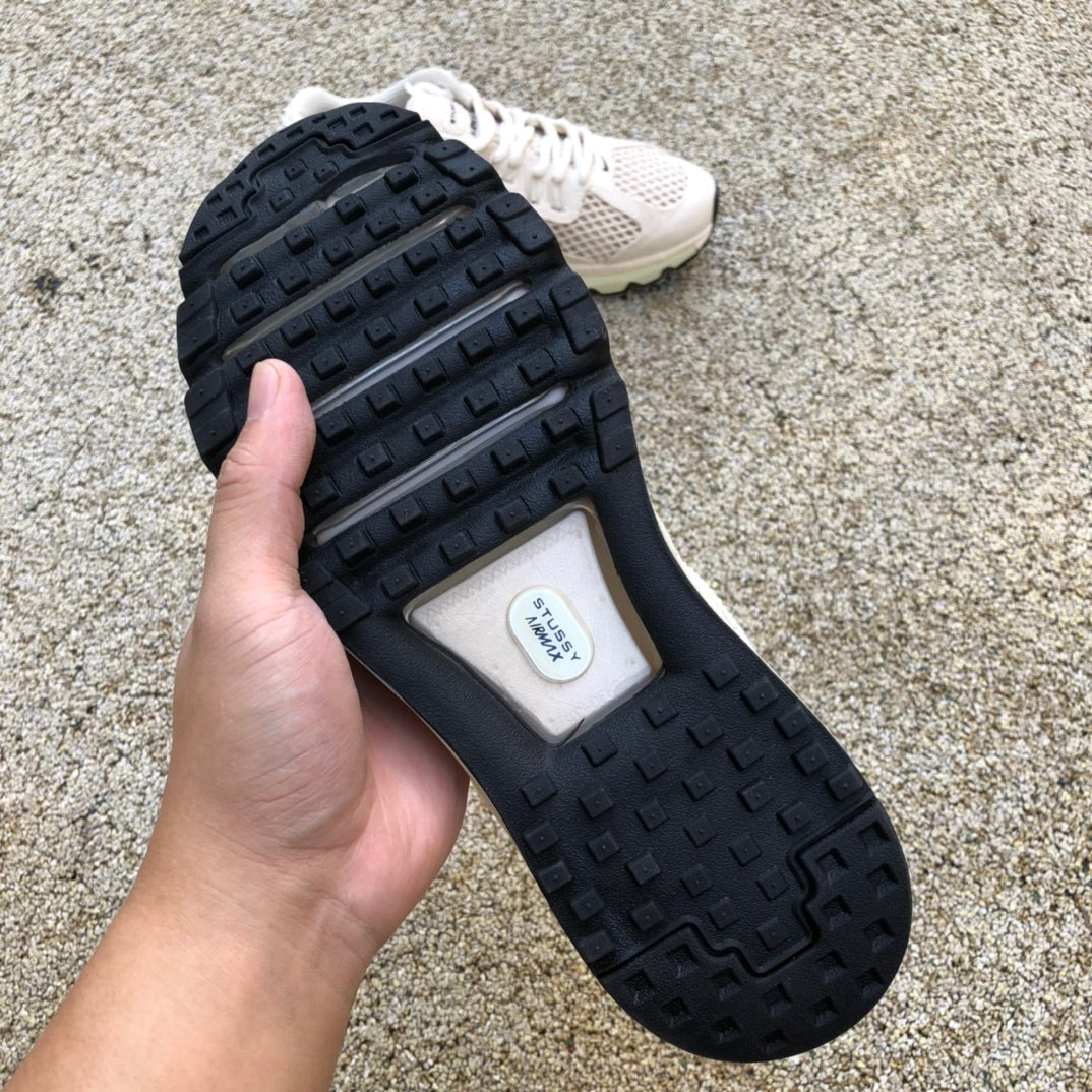 Max Stussy Fossil