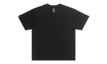Stones SS Tee "Black" 861-1205