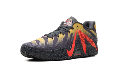 Nike Ja 3 "Jurassic Park -Anthracite" IU7240 001