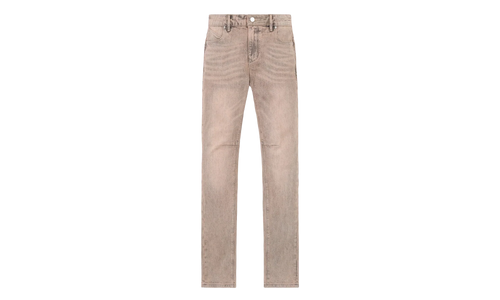Bryant Skinny Jeans "Blush" MSPTD919 B1205BLUSH