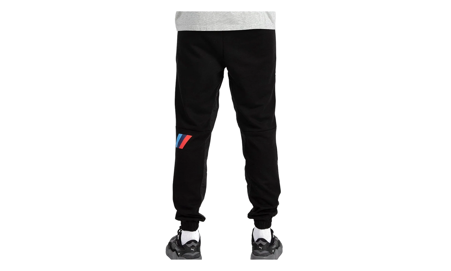 BMW Motorsport Street Sweatpants "Black" 599487 01