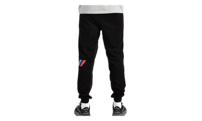 BMW Motorsport Street Sweatpants "Black" 599487 01