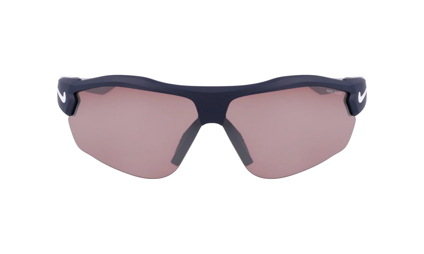 Show X3 E Sunglasses "Obsidian / White / Road Tint" DJ2032 451
