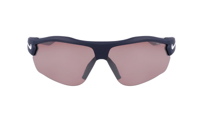 Show X3 E Sunglasses "Obsidian / White / Road Tint" DJ2032 451