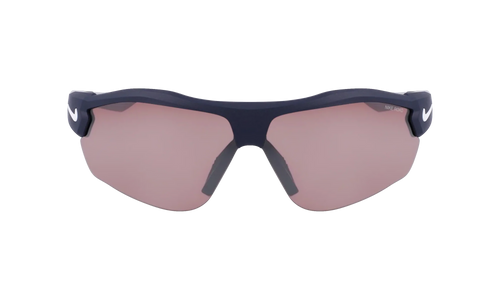 Show X3 E Sunglasses "Obsidian / White / Road Tint" DJ2032 451