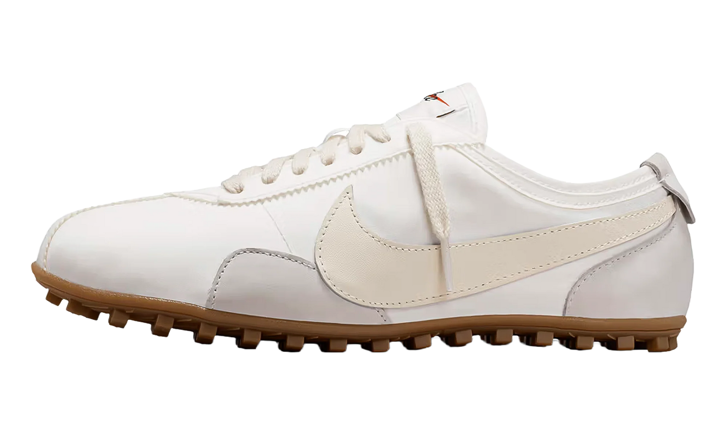 Moon Shoe "White Soft Pearl Gum" IW0955 100