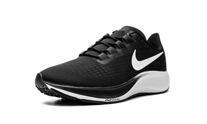 Air Zoom Pegasus 37 "Black/White" BQ9646 002