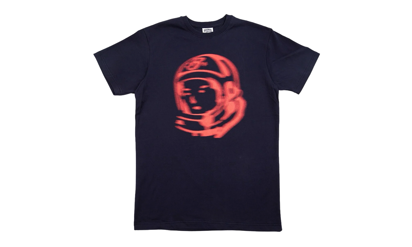 Blur Tee "Navy" 8017202NV