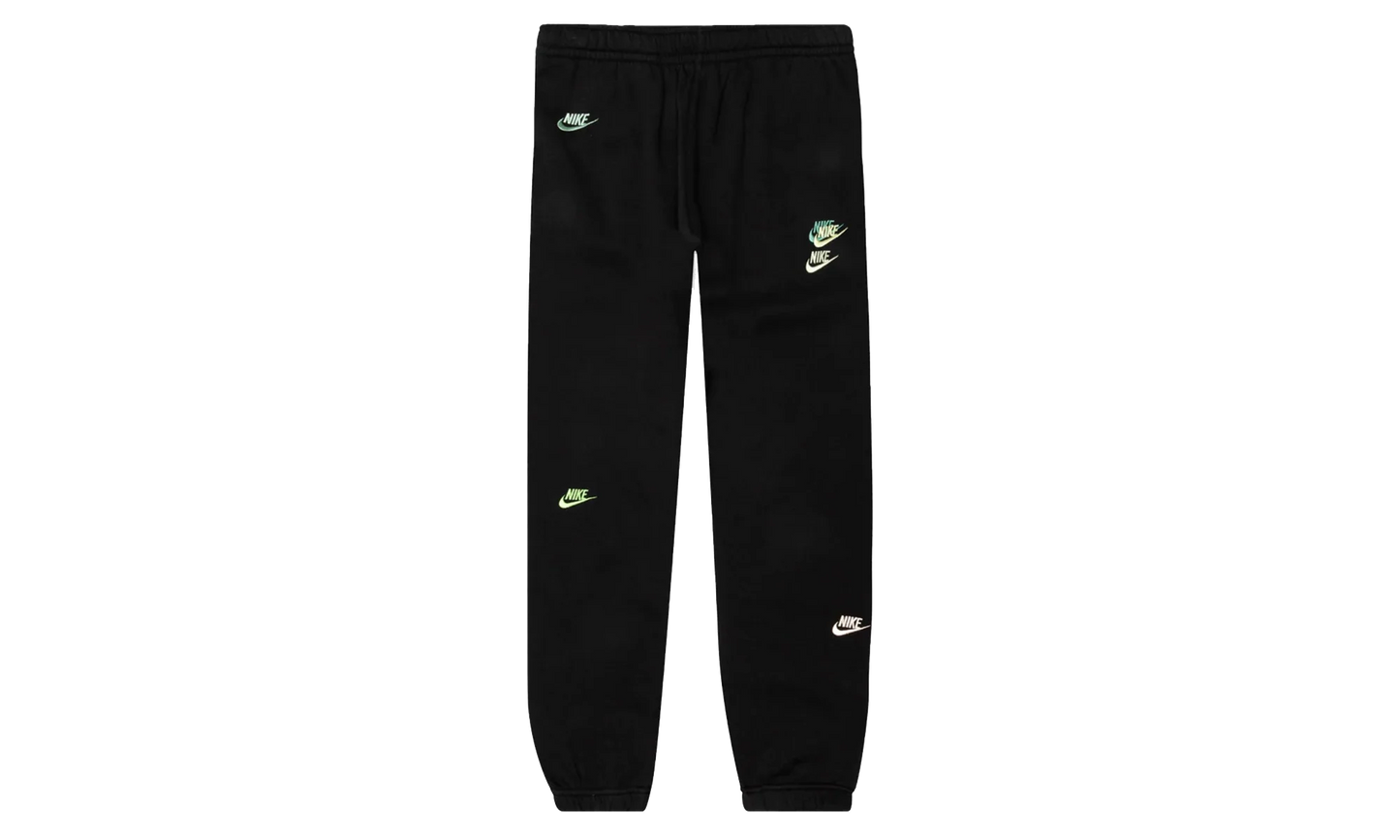 Sport Essentials Joggers "Black" DM8884 010