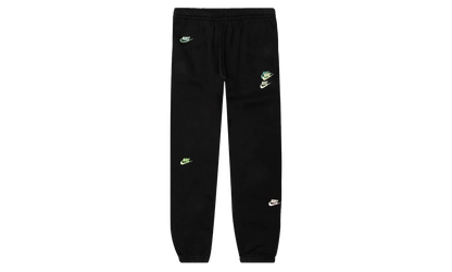 Sport Essentials Joggers "Black" DM8884 010