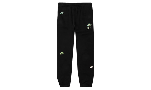 Sport Essentials Joggers "Black" DM8884 010