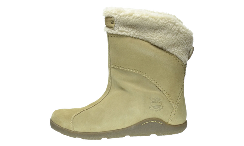 Avebury Ankle Boot WMNS "Sand / Light Brown" TB017655