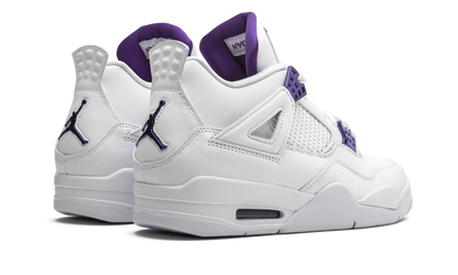 4 Retro "Metallic Pack - Purple" CT8527 115