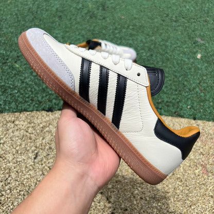 Samba OG JJJJound White