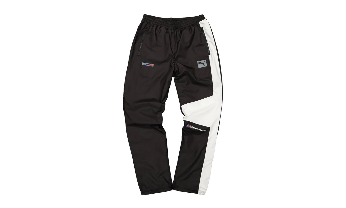 BMW Motorsport Street Pants "Black" 596079 01