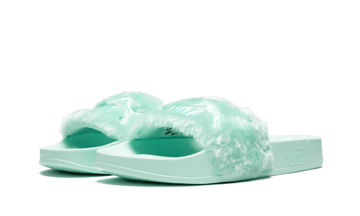 FUR SLIDE NS WMNS "Rihanna" 365772 01