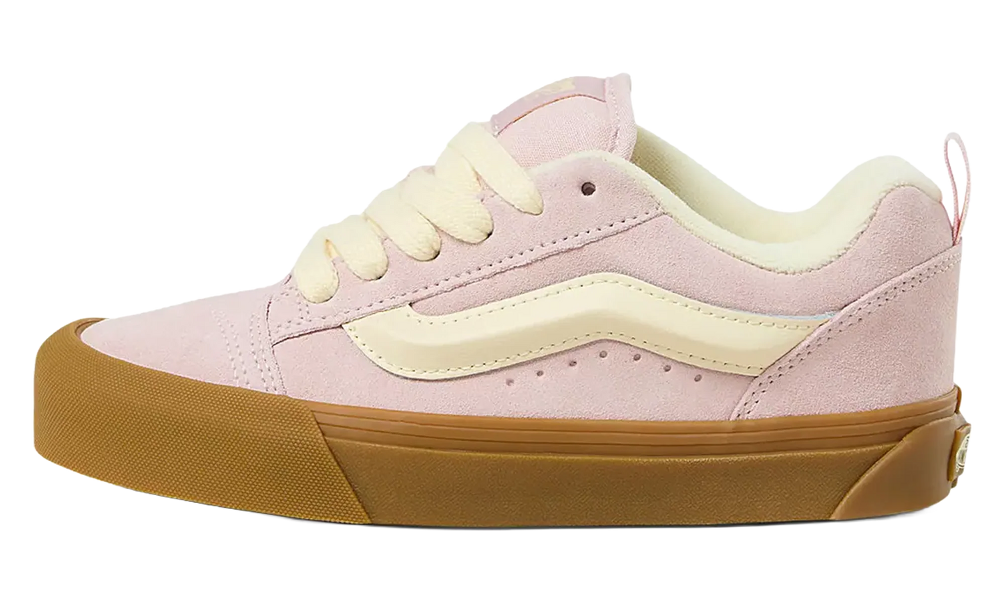 Knu-Skool "Sepia Rose Gum" VN000D6ZO3N