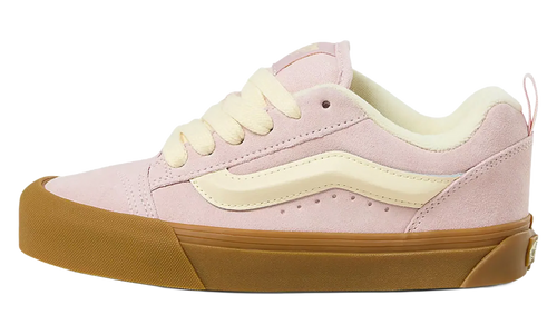 Knu-Skool "Sepia Rose Gum" VN000D6ZO3N