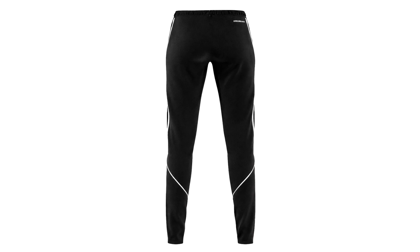 Tiro 23 League Pants WMNS "Black / White" HS3540