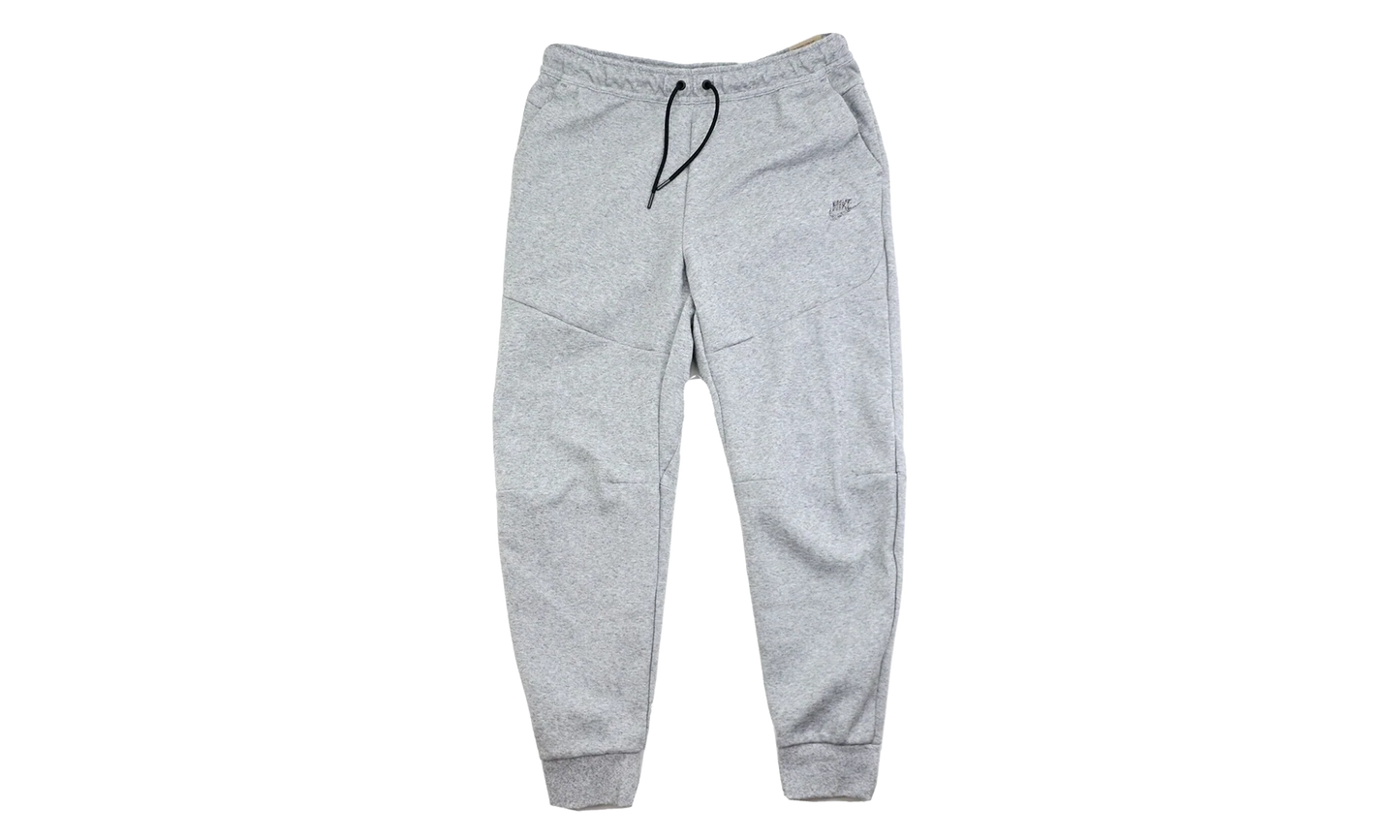 Sportswear Tech Fleece Joggers "Heather Grey" DR9162 010