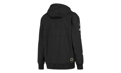 MAPM Mercedes Street Jacket "Black" 596170 01