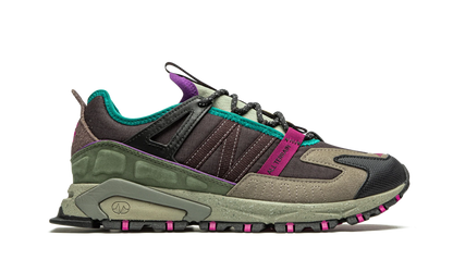 X-Racer "Bodega - All-Terrain" MSXRCTBO