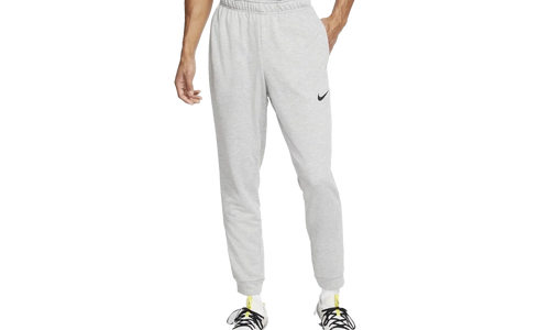 Dri-Fit Fleece Training Pants "Heather Grey" CJ4312 063
