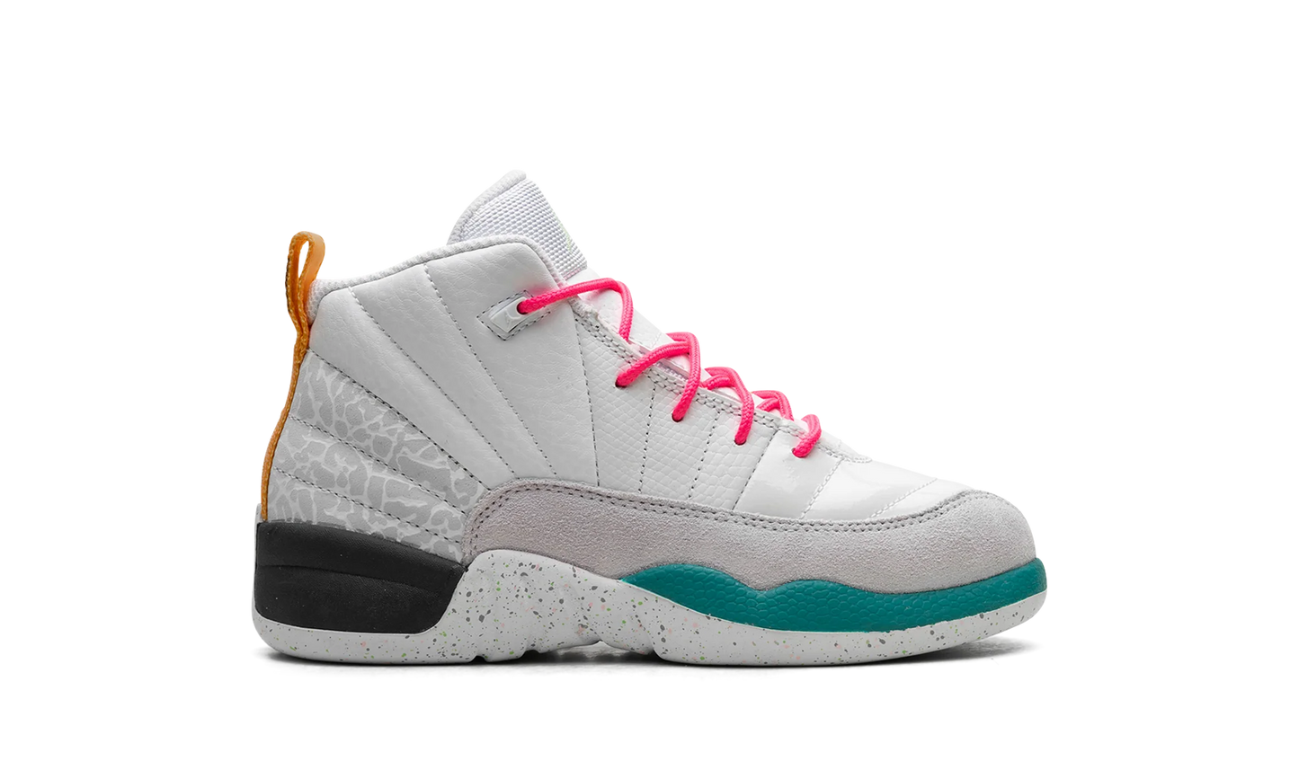 Air Jordan 12 PS "Vapor Green" 151186 130