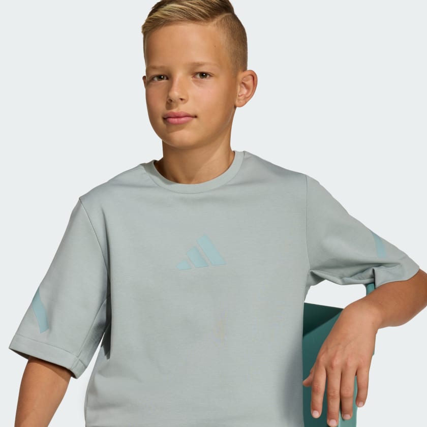 Kids' adidas adidas Z.N.E. Tee Kids