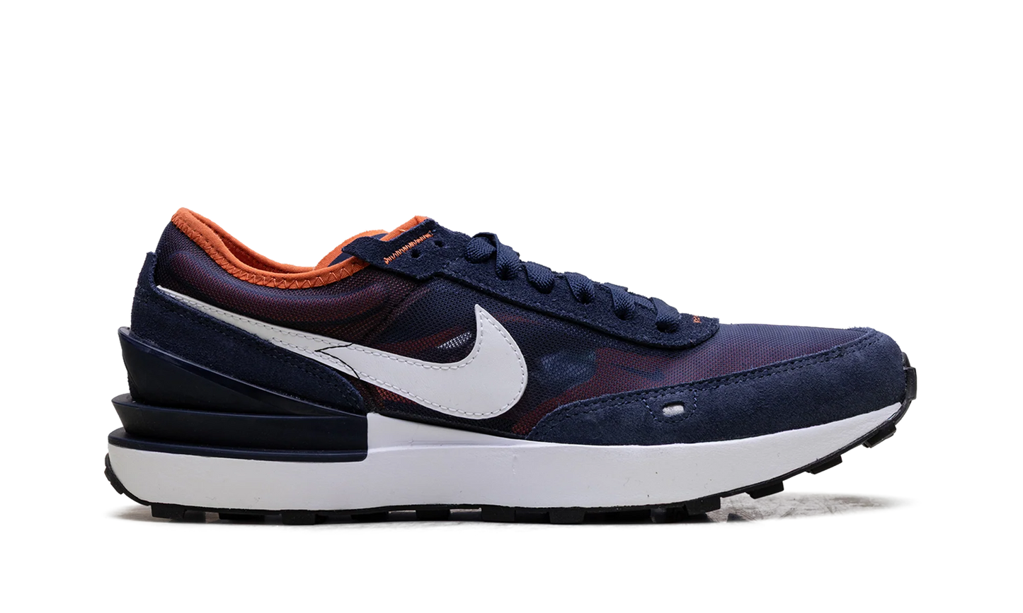 Waffle One (GS) "Navy Blue" DC0481 401