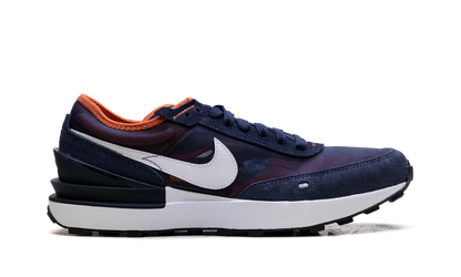 Waffle One (GS) "Navy Blue" DC0481 401