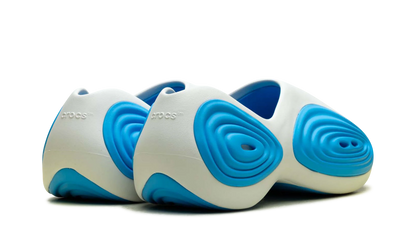 Ripple Clog "White Blue" 213747 1BF