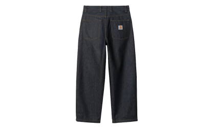 Brandon Pant "Blue Rigid" I035893 01 01